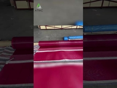 ATMC liefert hochwertige Papier-Trocknungsgewebe!!!