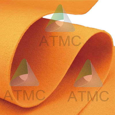 kaufen Anti-Korrosive Pressgewebe Gute Drainage Zellstoffplatten Filz on-line-Fertigung