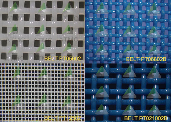 kaufen Schlammverdickung Industriegewebe Plain Weave Gewebe Hohe Stabilität on-line-Fertigung