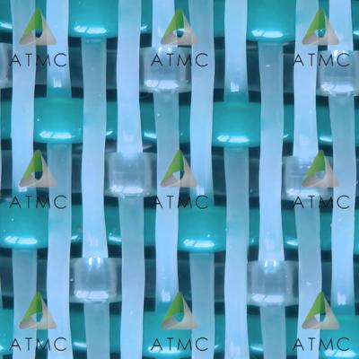 kaufen Formiergewebe KRAFT SL2105L - Einlagiges Design mit 1x4 Fünf-Schuss-Webmuster für gutes Verschleißpotenzial in Kraftpapier on-line-Fertigung