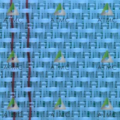 kaufen Abriebfestes Formiersieb SL2808C - 8-Schicht-Design für lange Lebensdauer, hohe Entwässerung & gute Blattablösung in Kraftpapier on-line-Fertigung