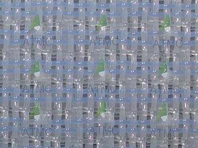 Dreifachformgewebe für Kraftverpackungs- und Verpackungspapiere, Karton