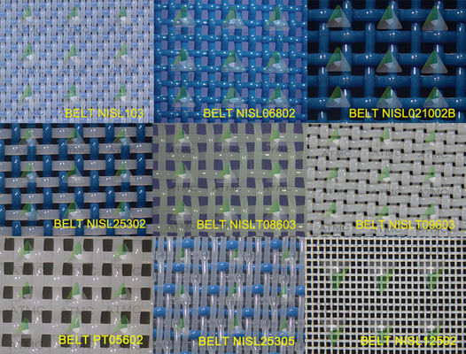 Verunreinigungsbeständigkeit Nichtgewebe aus Spunlaceblau