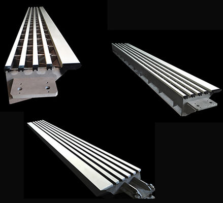 Schachtel aus Formplatten mit niedrigem Reibungsvermögen Ss304