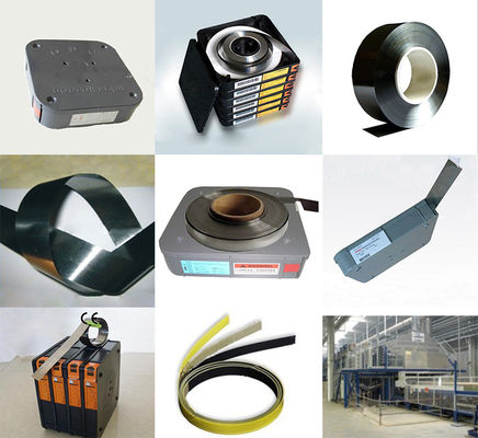 Niedrige Reibungsfestigkeit Arztklingen