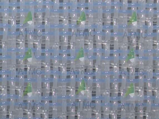 Drei-Schicht-Pulpgewebe für Kraftpapier