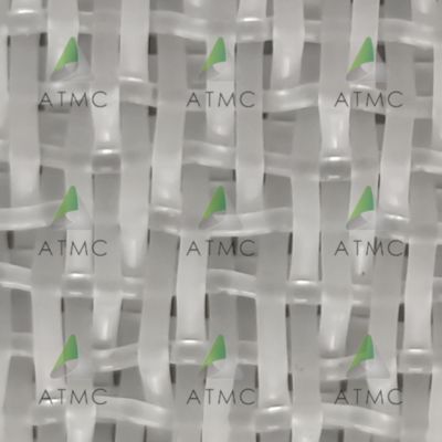 Double Layer Pulp Press Fabric for Twin Wire Press Machines