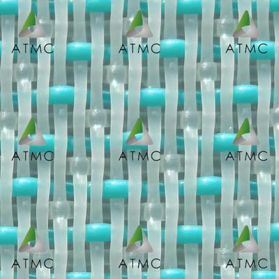 Formen von Stoffen KRAFT SL2105L mit 5 Schuppen Einlagendesign für gute Aufbewahrung und grobe Mesh-Gewebe