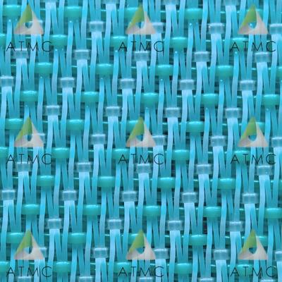 Einschichtiger KRAFT SL2808C Sieb mit 8-Webung für hohe Entwässerung und exzellente Faserunterstützung in der Kraftpapiermaschine