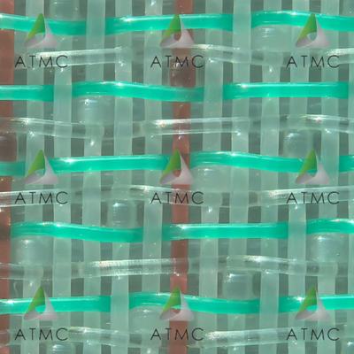 KRAFT SLA24510C Formiersieb mit Fünf-über-Zehn-Schuss-Bindungsmuster für hohe Entwässerung und lange Lebensdauer auf Papiermaschinen