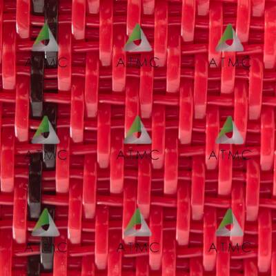 1.5 Layer FLF1804 Dryer Fabric for Paper Making Machine with Warp Float Weave Structure Provides Excellent Sheet Smoothness, High Stability and Reliable Drying Performance for Paper Industry